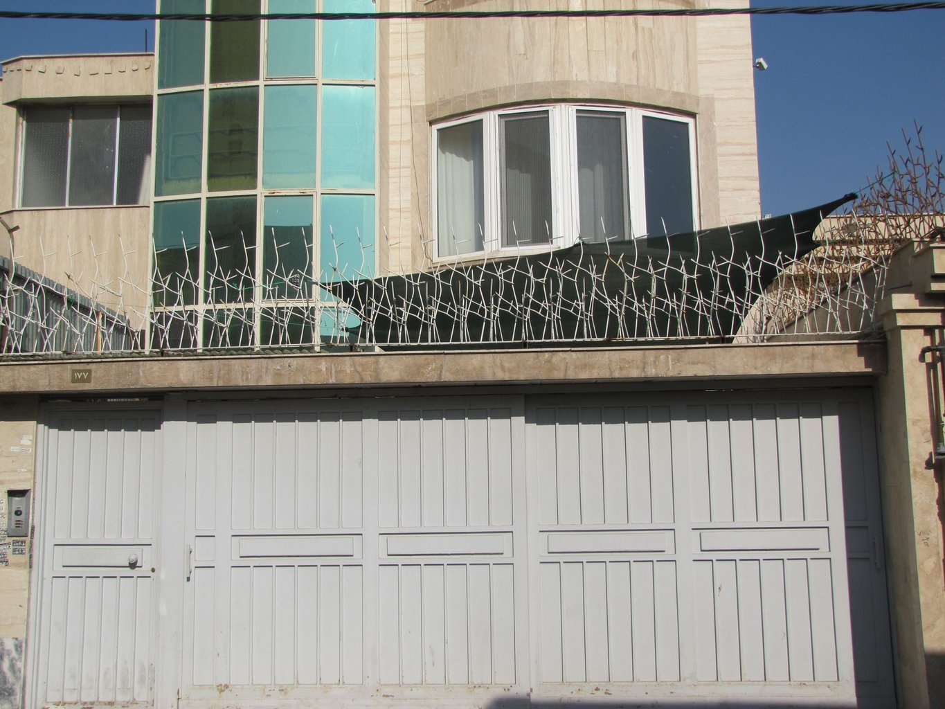 آپارتمان یک خوابه صدر شمالی 6
