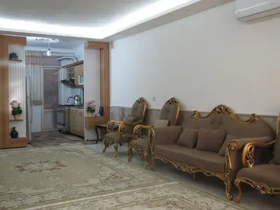 آپارتمان یک خوابه صدر شمالی 6