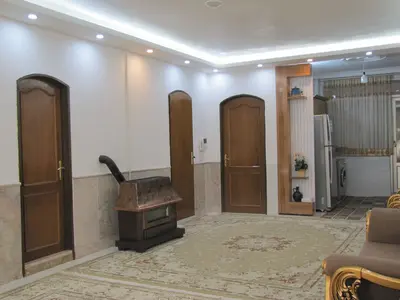 آپارتمان یک خوابه صدر شمالی 6