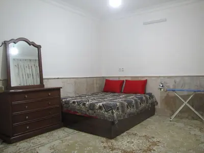 آپارتمان یک خوابه صدر شمالی 6