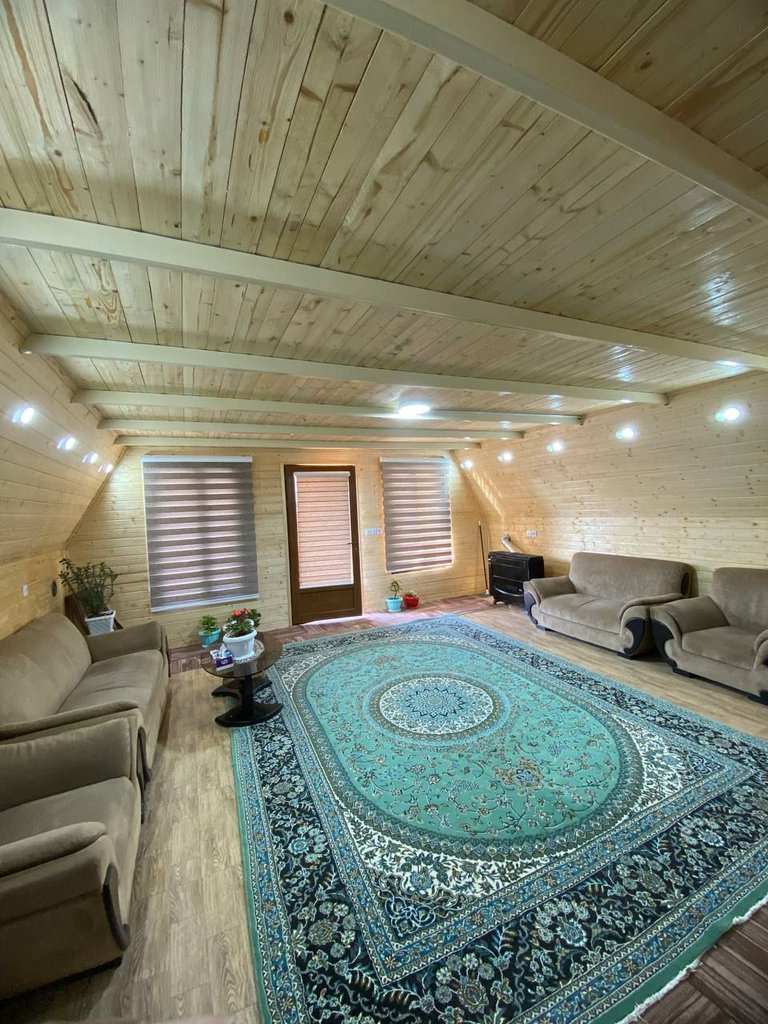 یک خوابه سوئیسی دِرکا