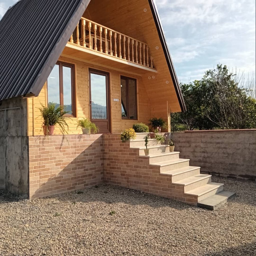 یک خوابه سوئیسی دِرکا