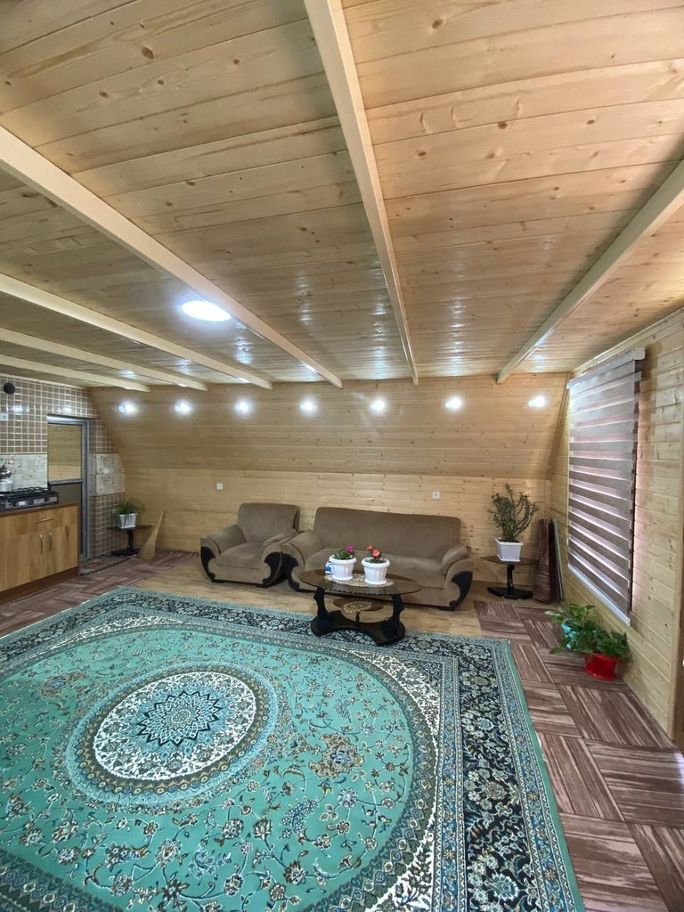 یک خوابه سوئیسی دِرکا