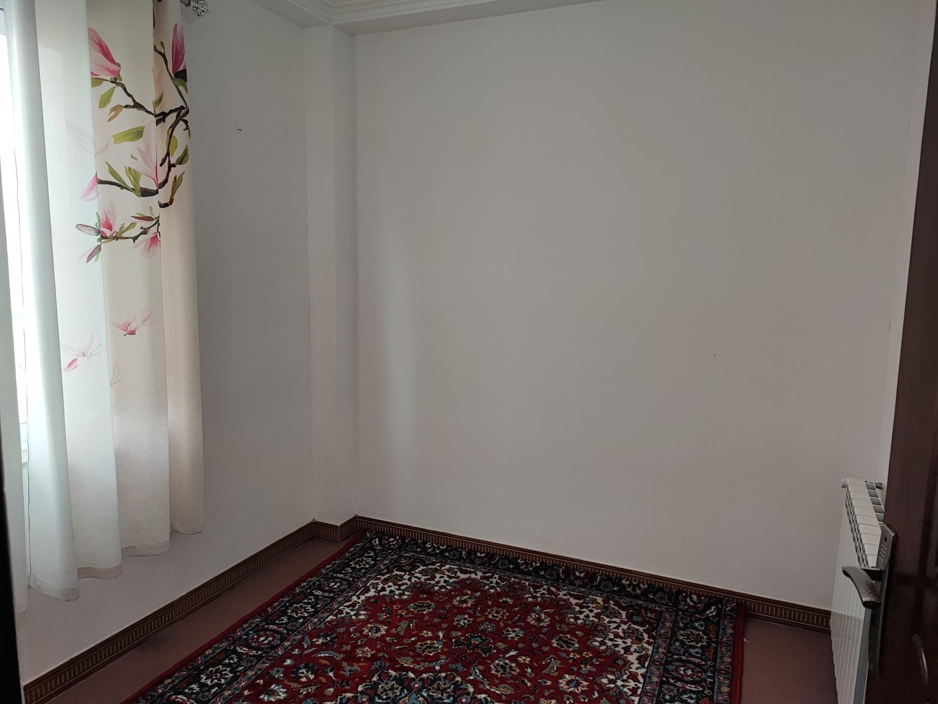 سوئیت یک خوابه فروتن