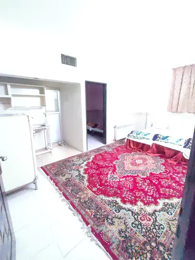 مجتمع اقامتی محمودی - واحد یک خوابه 101