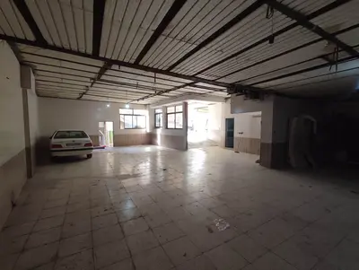 مجتمع اقامتی محمودی - واحد یک خوابه 101