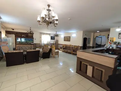 مجتمع اقامتی محمودی - واحد یک خوابه 101