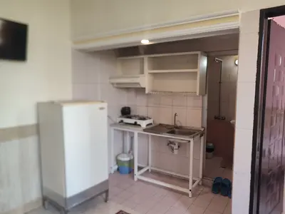 مجتمع اقامتی محمودی - واحد یک خوابه 101