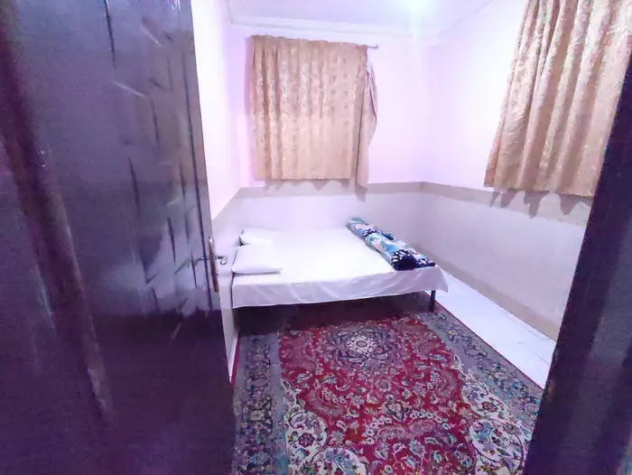 مجتمع اقامتگاهی محمودی - واحد یک خوابه 101