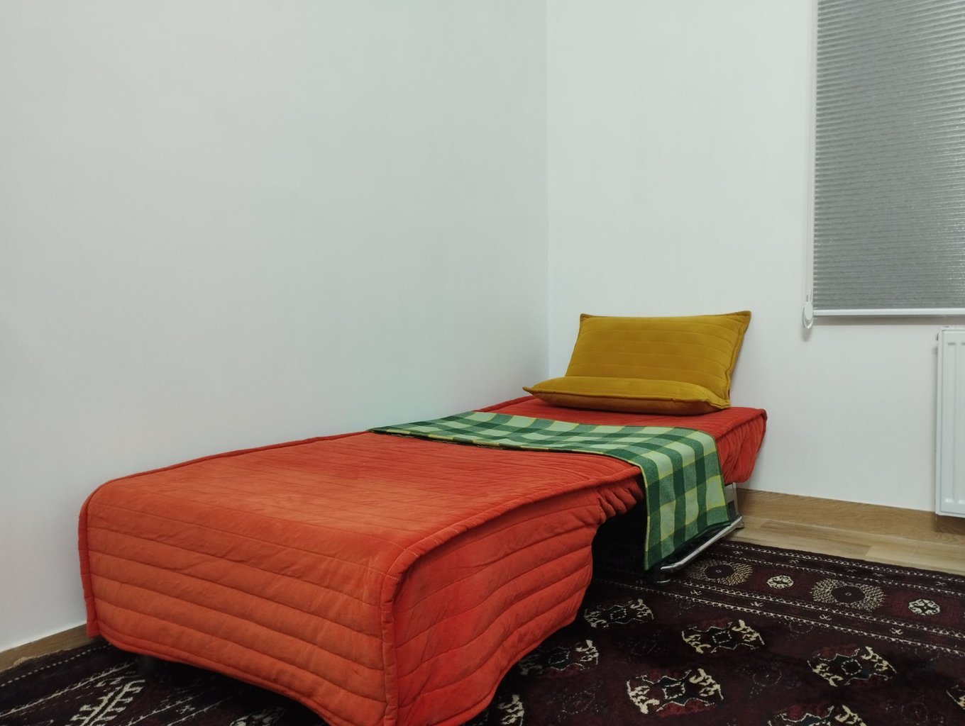 ویلا دوخوابه استخردار آبگرم تاج محمد