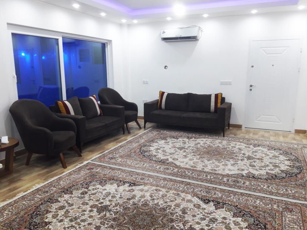 ویلا دوخوابه استخردار آبگرم تاج محمد