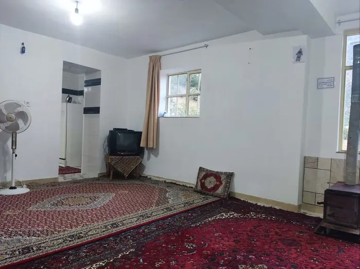 سوئیت فلت باغ دلگشا 1