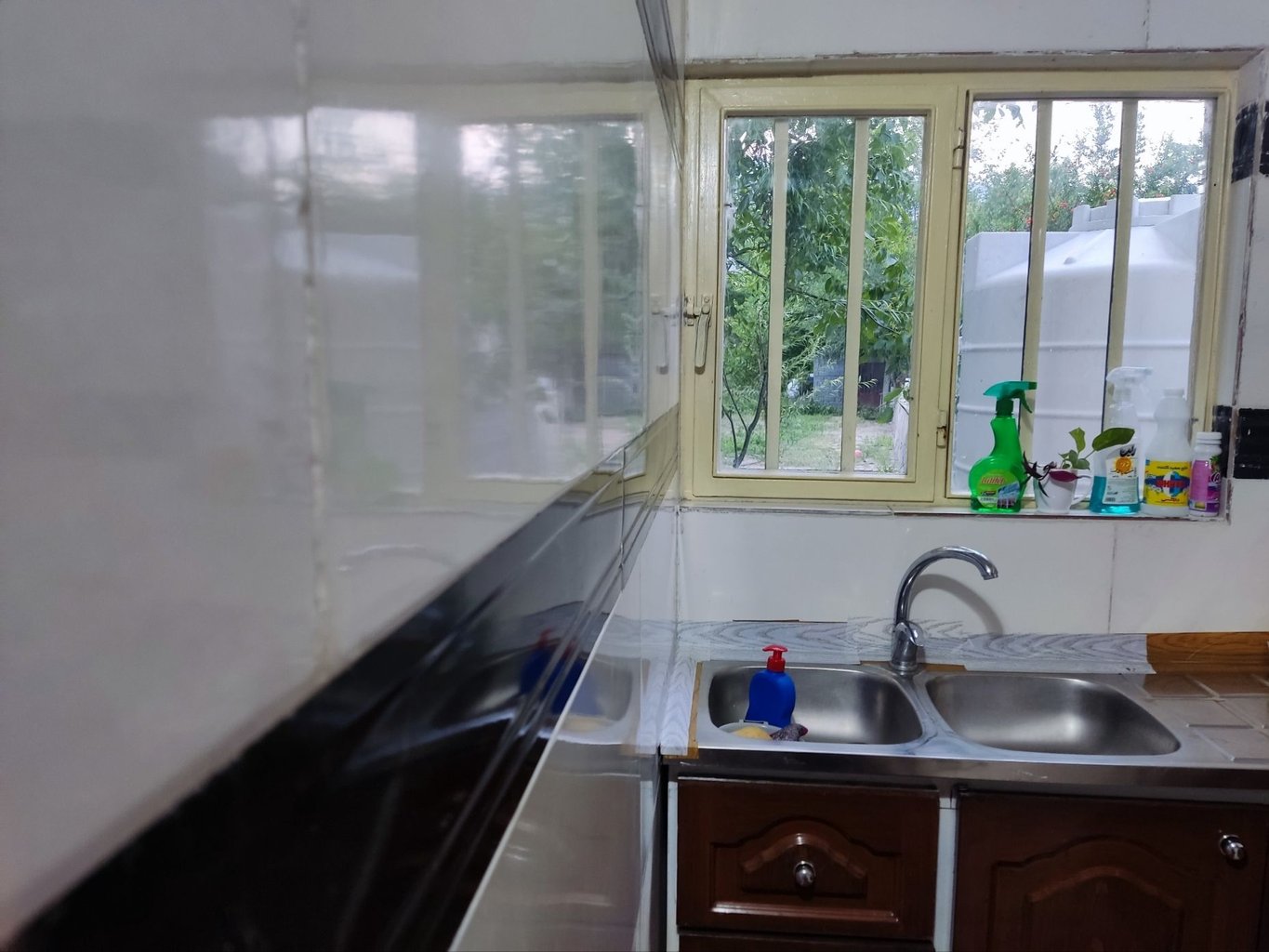 فلت باغ دلگشا 1