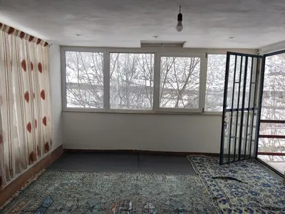 کلبه دوخوابه باغ دلگشا