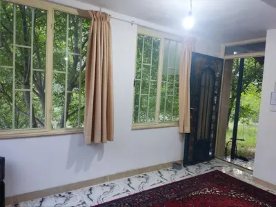 سوئیت فلت باغ دلگشا 1