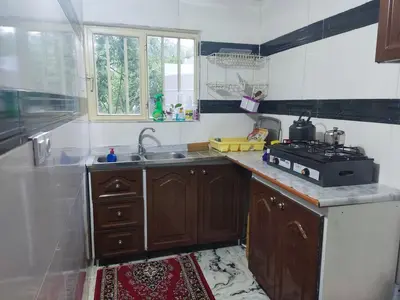 سوئیت فلت باغ دلگشا 1