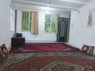 سوئیت فلت باغ دلگشا 1