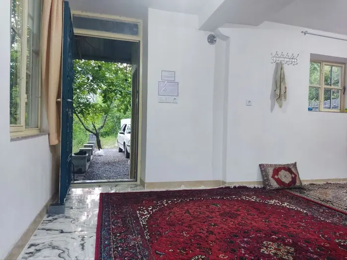 سوئیت فلت باغ دلگشا 1