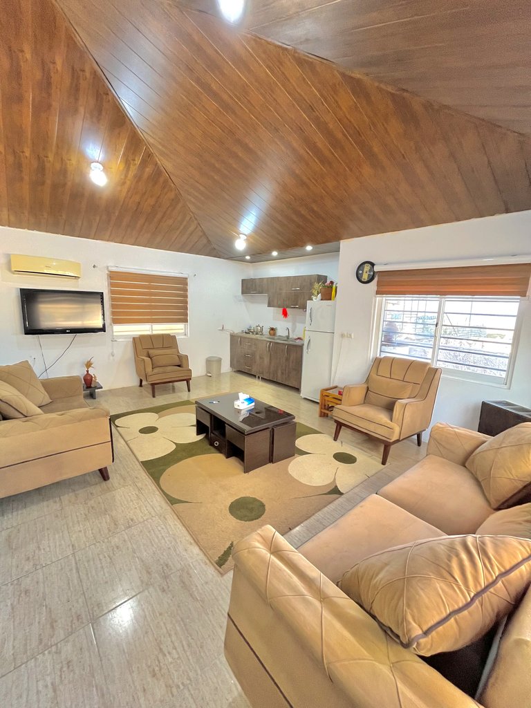 ویلا یک خوابه رویان نور