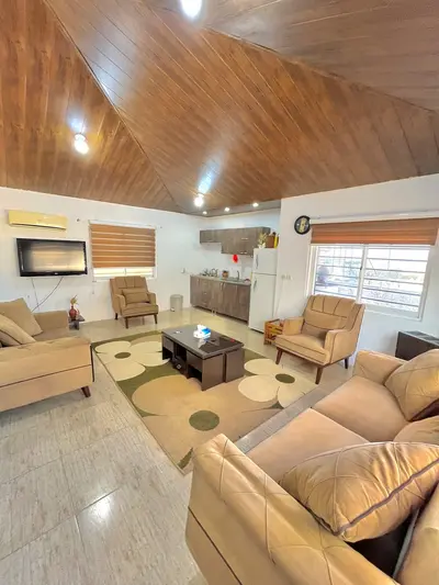 ویلا یک خوابه رویان نور