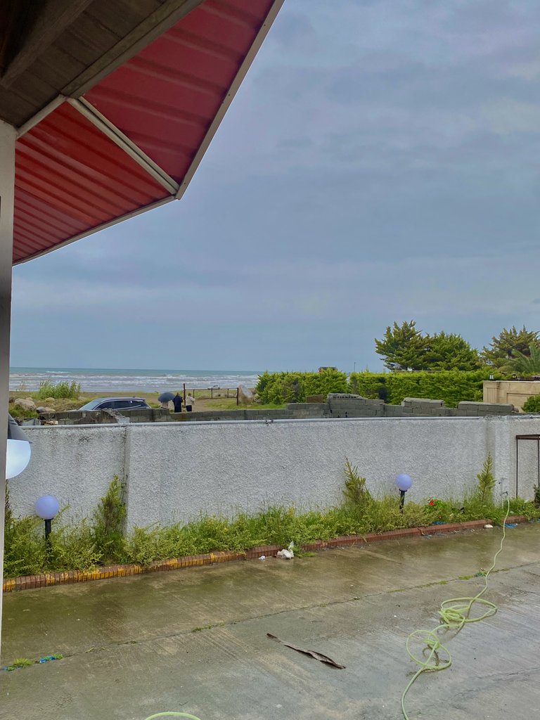 ویلا ویلا باغ ساحلی دریا ۲