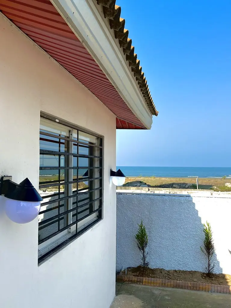 ویلا یک خوابه رویان نور