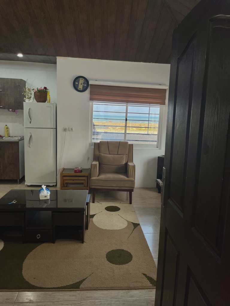 ویلا یک خوابه رویان نور