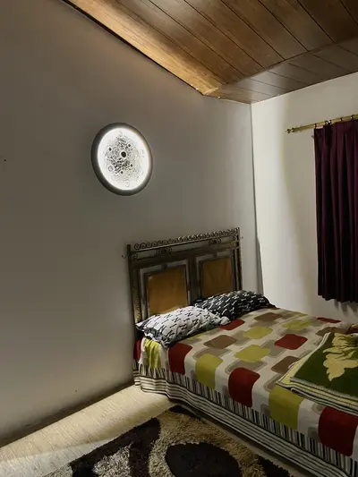 ویلا یک خوابه رویان نور