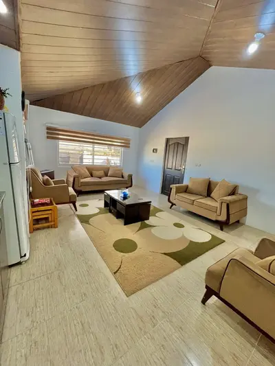 ویلا یک خوابه رویان نور