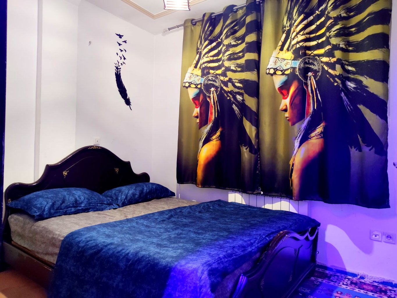 دوخوابه فردوسی 2