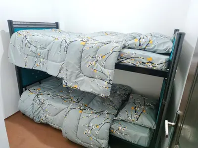 آپارتمان دوخوابه پارک نشاط