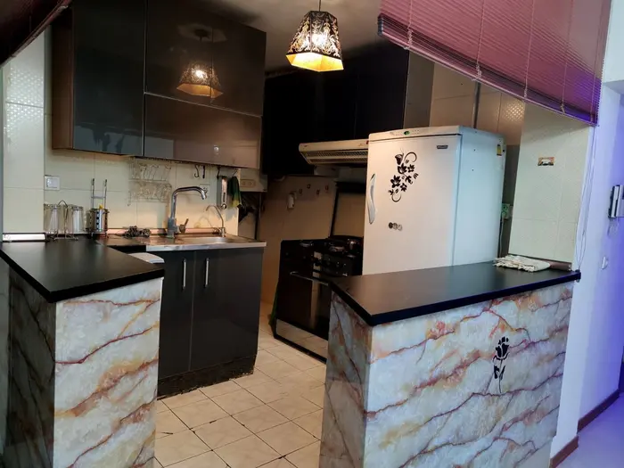 آپارتمان دوخوابه فردوسی 2