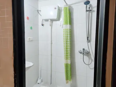 آپارتمان دوخوابه پارک نشاط