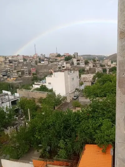 آپارتمان دوخوابه جاغرق