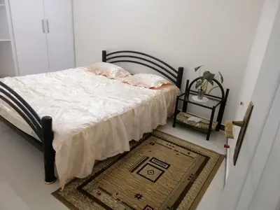 آپارتمان دوخوابه جاغرق