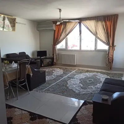 سوئیت یک خوابه جاغرق