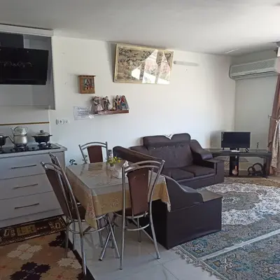 سوئیت یک خوابه جاغرق