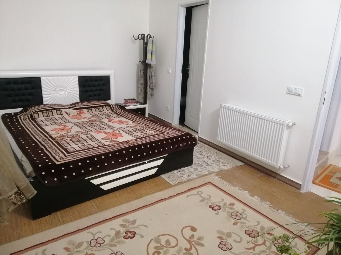 آپارتمان دوخوابه ارمان نیا 2