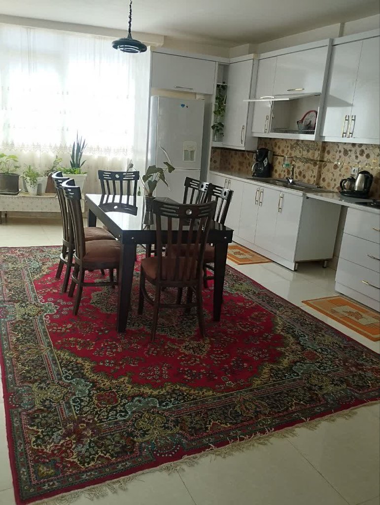 آپارتمان دوخوابه ارمان نیا 2