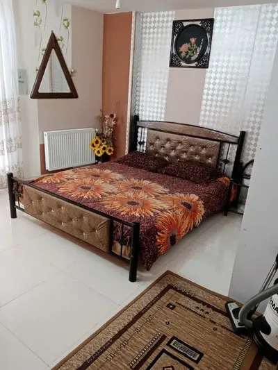 سوئیت یک خوابه جاغرق