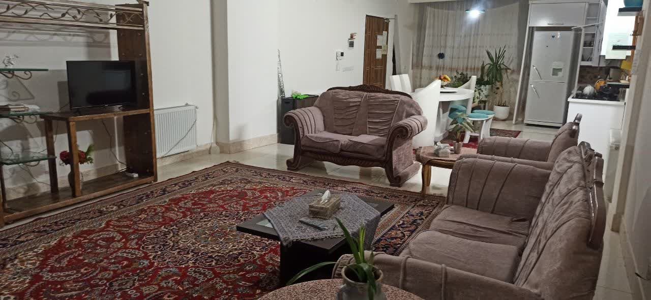 آپارتمان دوخوابه جاغرق