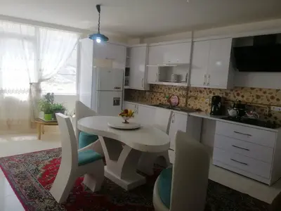 آپارتمان دوخوابه جاغرق