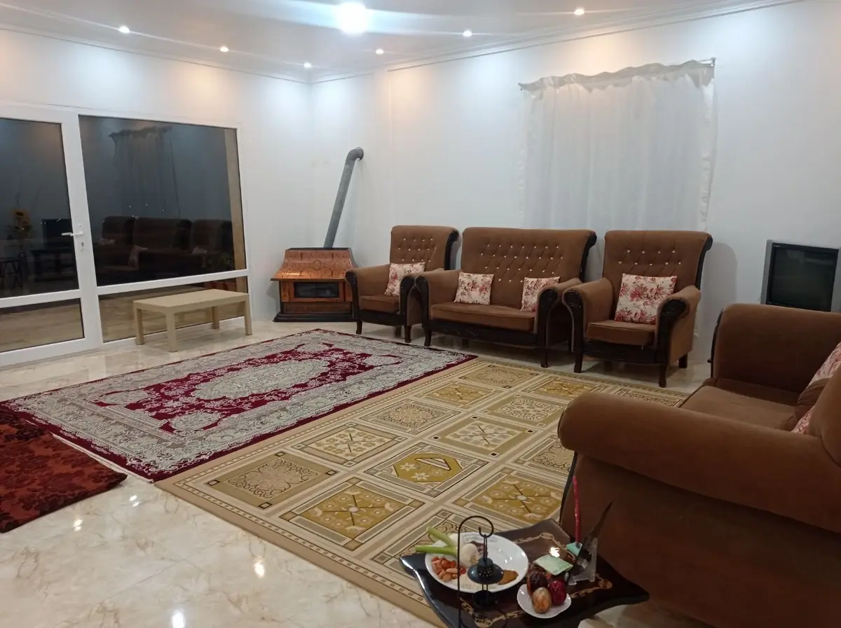 یک خوابه پلسفید