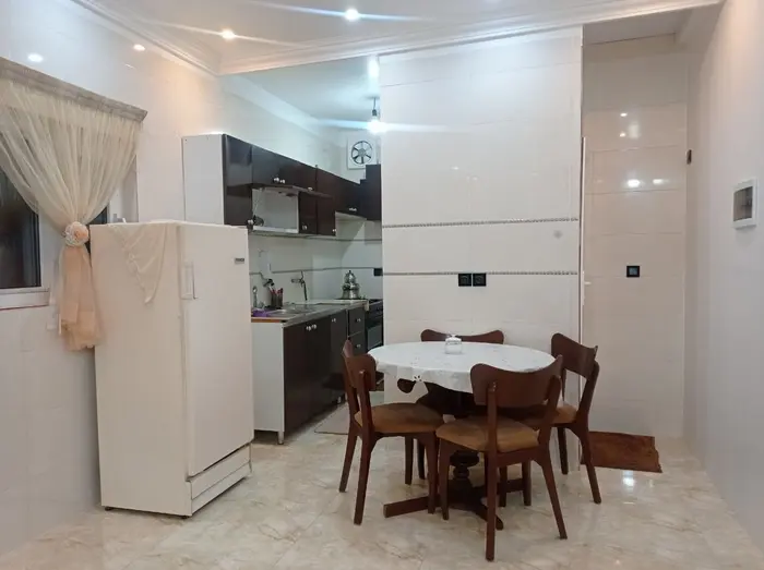 یک خوابه پلسفید