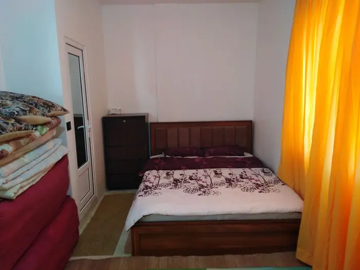 یک خوابه پلسفید - خواب