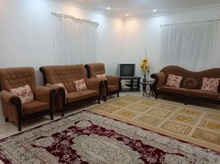 یک خوابه پلسفید