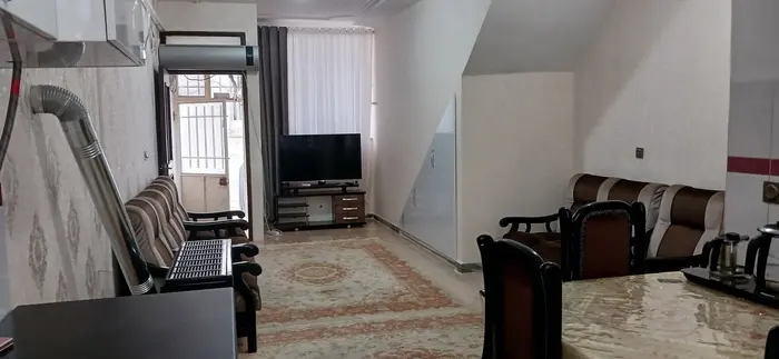 ویلا یک خواب حداد ۱ - هال