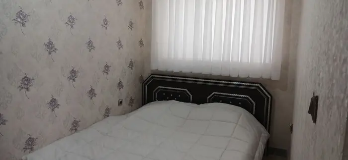 ویلا یک خواب حداد ۱ - اتاق خواب