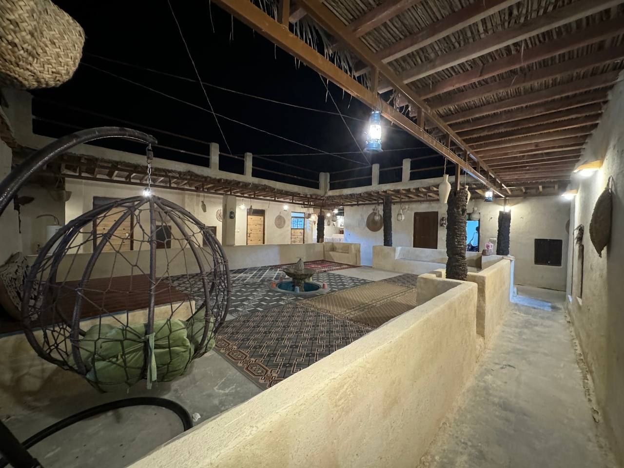 بومگردی گرزینگ - واحد ۴