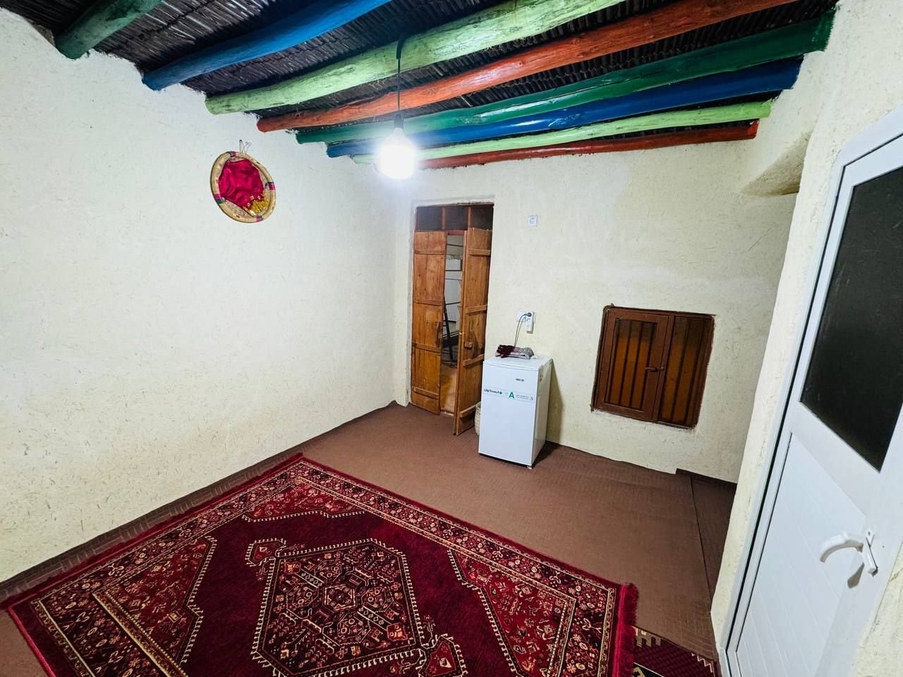 گرزینگ 1 - واحد ۴